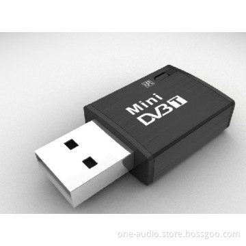Computer USB HD H. 264 DVB-T Dongle (DTR8103)